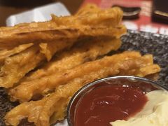 -海之屋韩式烤肉(海棠68环球美食街店)