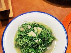 -徽三说·土徽菜·中国徽菜连锁品牌(一中店)