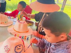 -蓝莓果幼儿园(通州梨园店)