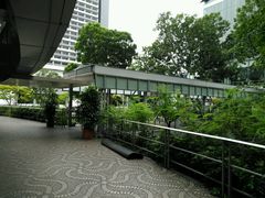 -新加坡泛太平洋酒店