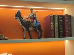 -烟疆印象新疆菜(万联广场店)