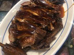 -卤鸭儿(温州路店)