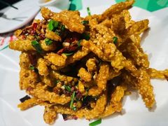 -鑫小城故事·藕汤·家常菜(台北一路总店)