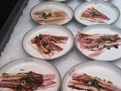 -钱小奴创意自助餐厅·原切谷饲安格斯畅吃(苏州昆山招商花园城店)