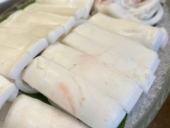 -四海酒家生态粤菜