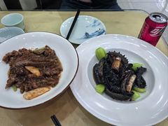 -聚丰德饭店(经五路店)