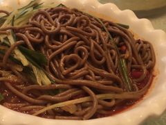 饸饹-玉华宫宾馆·餐厅(铜川驻京办店)