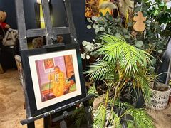 -咖法森林·咖啡  酒吧(天河店)