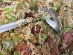 腊味煲仔饭-李记潮汕砂锅粥(营福路店)