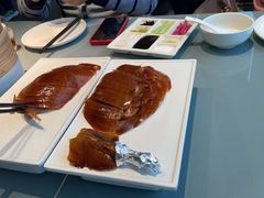 -小大董·烤鸭(观景餐厅·南京西路店)
