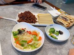 -高玛纳驴肉火烧(河间总店)