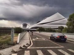 -哈尔滨大剧院