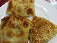 -莎车清真美食