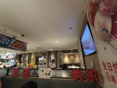 -海底捞火锅(番禺广场店)
