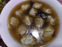 -太平洋咖啡(青岛万象城店)