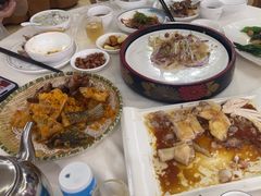 -肥仔顺德菜(龙悦居店)