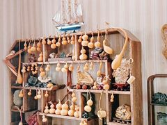 -Rabbit Cafe私房西餐甜点咖啡(栖霞路店)