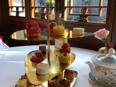 -北京古城老院厉晓麟精致菜