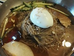 -火炉情韩国料理店(古田路店)