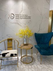 -潘多拉Hairsalon