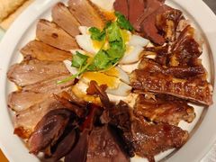 -潮界(虹桥新天地店)