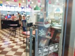 大堂-康乐(滨江道店)