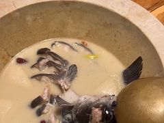 -云海肴云南菜·蒸汽石锅鱼(北京良乡华冠店)