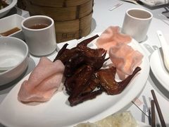 -潮福城大酒楼·潮味粤品·港式点心(湖滨北路店)