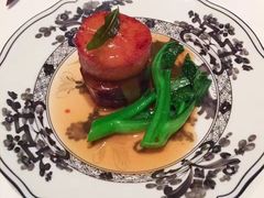 -夏苑(新加坡丽思卡尔顿美年酒店)