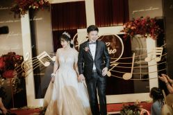 -喜喜婚纱HAPPINESS STUDIO奢定馆(海淀体验馆)