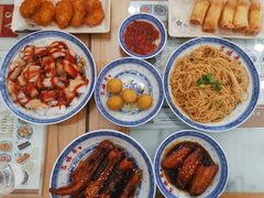 -吉禧粤特色甜品小吃(腾飞店)