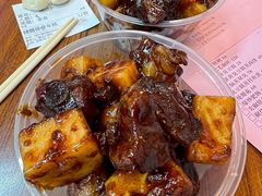 -谢记上海大排档(长寿路店)