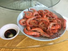 -盛港湾海鲜食府(黄沙店)
