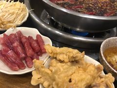 -大龙火锅(老店)