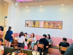 大堂-桃园眷村(万象天地店)