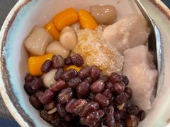 -鲜芋仙(南开大悦城店)