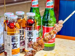 -品质伊骊新疆菜(紫金店)