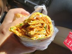 -胖子煎饼店(钦州南路店)