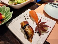 -山葵家·创意料理(宁波来福士店)