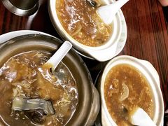 -添發碗仔翅美食