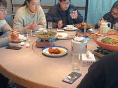 -阿财老铺·凤阳土菜馆