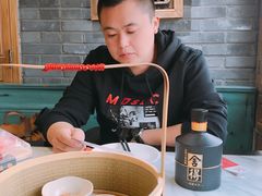 北京牡丹烤鸭-京味斋·北京烤鸭(华威桥北工大店)