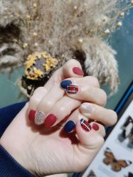 -StartNail美甲