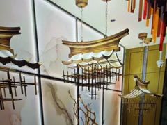 -青水瓦台汤泉(未央店)