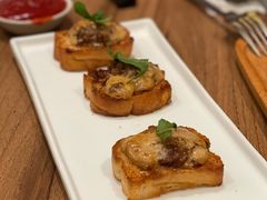 炙烤肥牛Taps-必胜客(环球店)