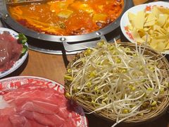 -楠火锅(仁恒梦中心店)