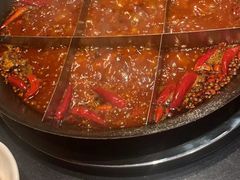 -纸盐河码头火锅(十八梯店)