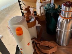 -星巴克(深圳布吉万象汇4F店)
