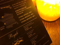 -FLAIR顶层餐厅酒吧(浦东丽思卡尔顿酒店)