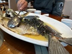 -启香鸡私房菜(湖景店)